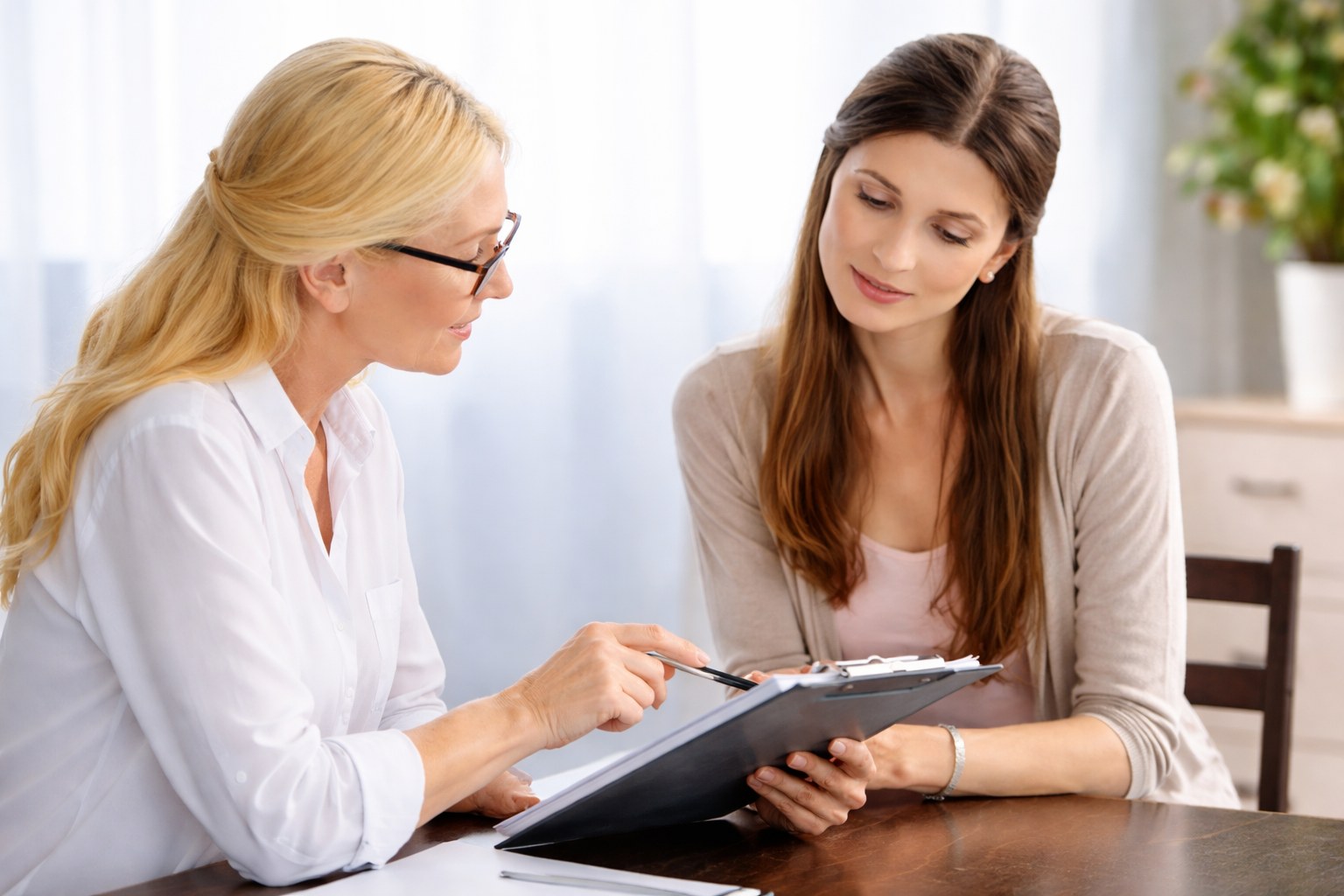 Case management support.